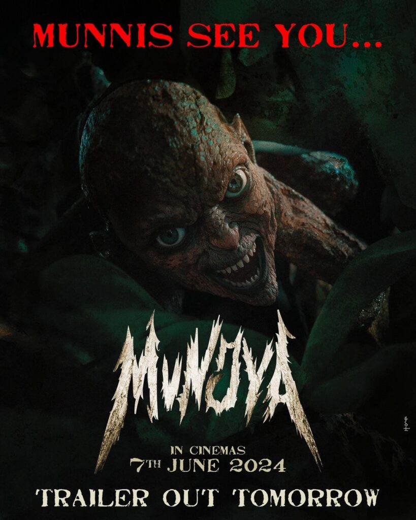 munjya-poster-2