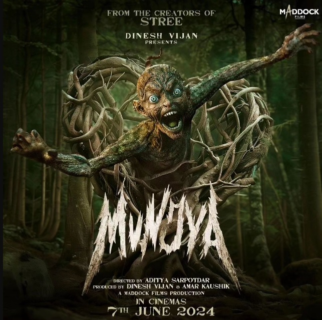 munjya-poster-1