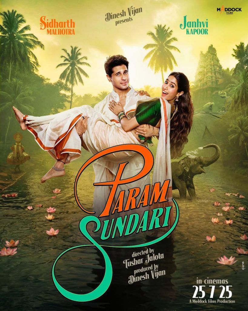 param-sundari