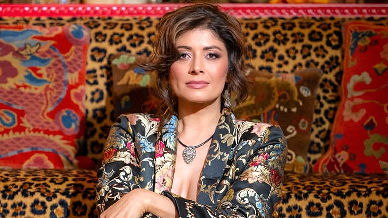 Pooja Batra Lost Good Roles Because Of Her Height