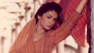 A Picture of Pooja Bhatt