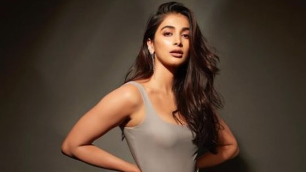 Cuppa News-Pooja Hegde