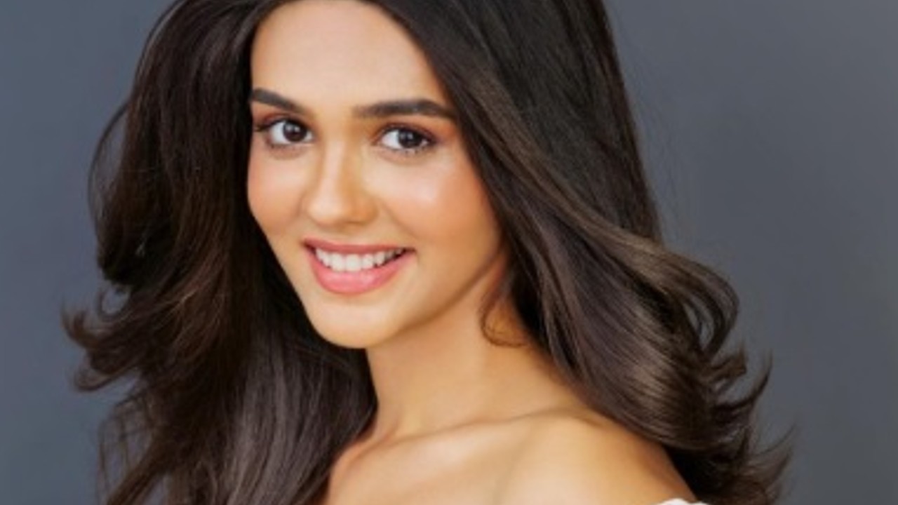 Pranali Rathod Says She Struggled For A Year To Bag Her First Project ...