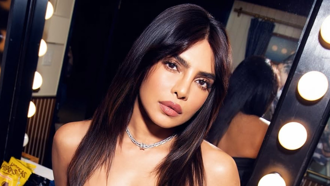Priyanka Chopra Recalls Male Co-Star Telling Her She Was Fired From Bollywood Film After Signing Contract: ‘My Heart Just Crushed' 1 priyanka-chopra-fired-by-male-co-star