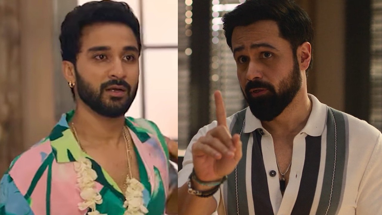 raghav-juyal-on-viral-kaho-na-kaho-scene-with-emraan-hashmi-the-bads