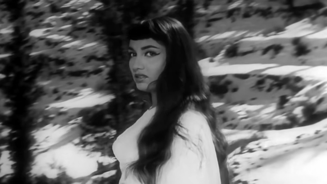 Raj Khosla Snow Hack For Woh Kaun Thi