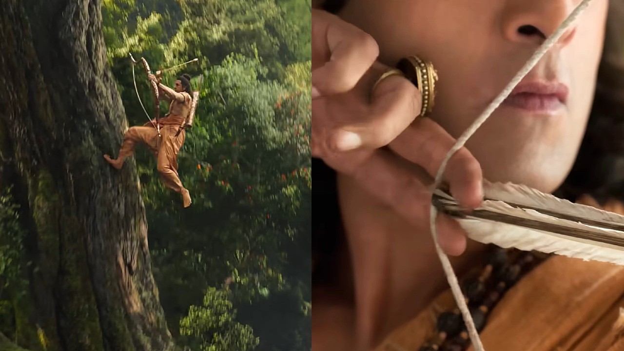 Ranbir Kapoor Initially Rejected Ramayana For This Reason