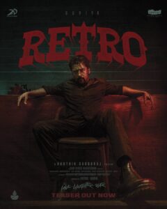 suriya-retro-poster