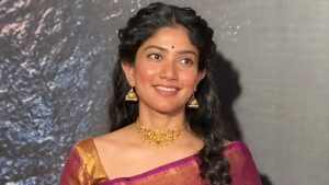 Sai Pallavi Practised This Ritual Before Every Take While Playing Sita In Nitesh Tiwari’s Ramayana Sai Pallavi speaking about playing Goddess Sita in Nitesh Tiwari’s epic film Ramayana.