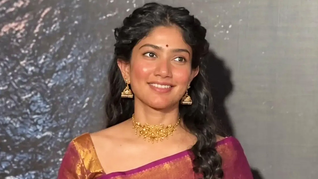 Sai Pallavi Practised This Ritual Before Every Take While Playing Sita In Nitesh Tiwari’s Ramayana 1 Sai Pallavi speaking about playing Goddess Sita in Nitesh Tiwari’s epic film Ramayana.