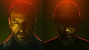 ‘How Cool Is That?’: Saif Ali Khan Explains Why His Role In Haiwaan Against Akshay Kumar Is Unlike Anything He Has Ever Done Saif Ali Khan and Akshay Kumar in a still from their upcoming movie Haiwaan directed by Priyadarshan.