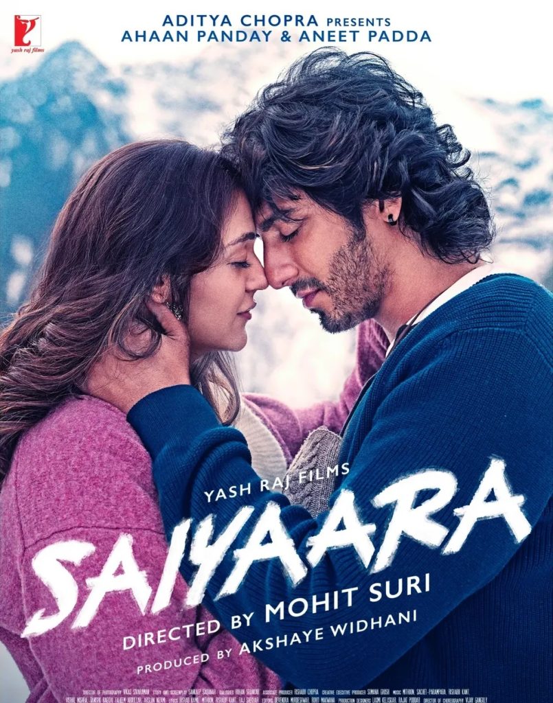 saiyaara-poster-1