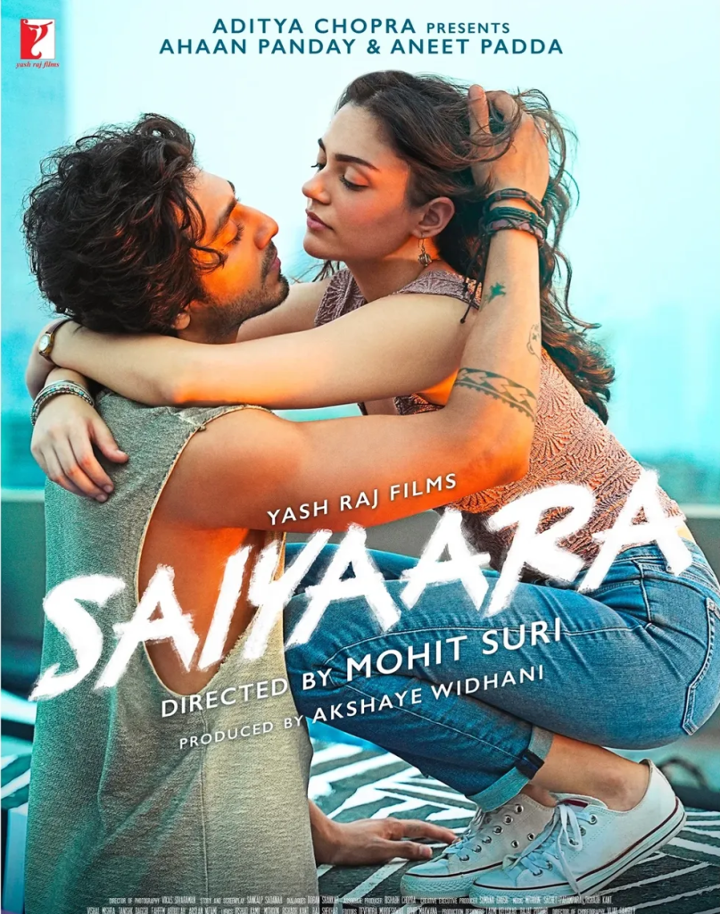 saiyaara-poster-2