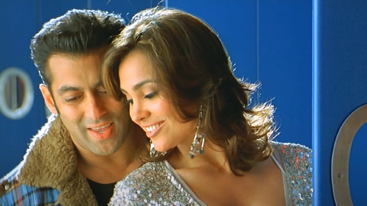 Salman Khan Reveals His First Encounter With Trigeminal Neuralgia During ‘Partner’ Shoot With Lara Dutta: ‘She Removed A Strand Of Hair On My Face And I Felt Pain’ 1 salman-khan-trigeminal-neuralgia-partner-sets