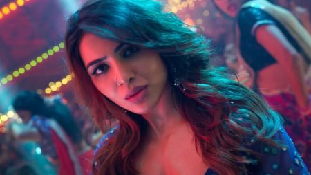 samantha-oo-antava-song