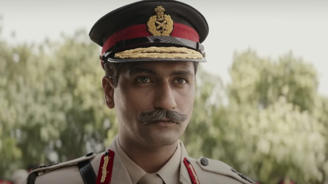 Sam Bahadur Movie Review: Vicky Kaushal Commands Your Attention In This ...