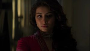 Sara Arjun Audition Scene For Dhurandhar