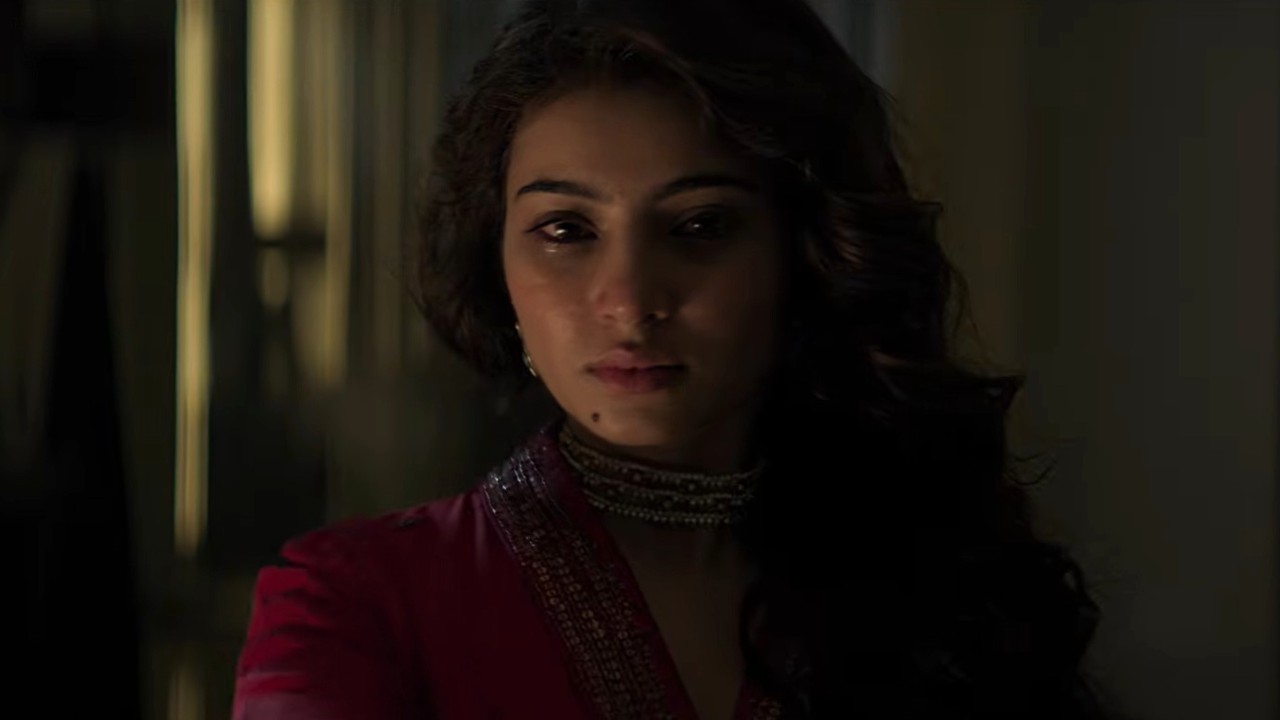 Did You Know This Scene From Dhurandhar 2 Helped Sara Arjun Bag Yalina’s Role Opposite Ranveer Singh? 1 Sara Arjun Audition Scene For Dhurandhar