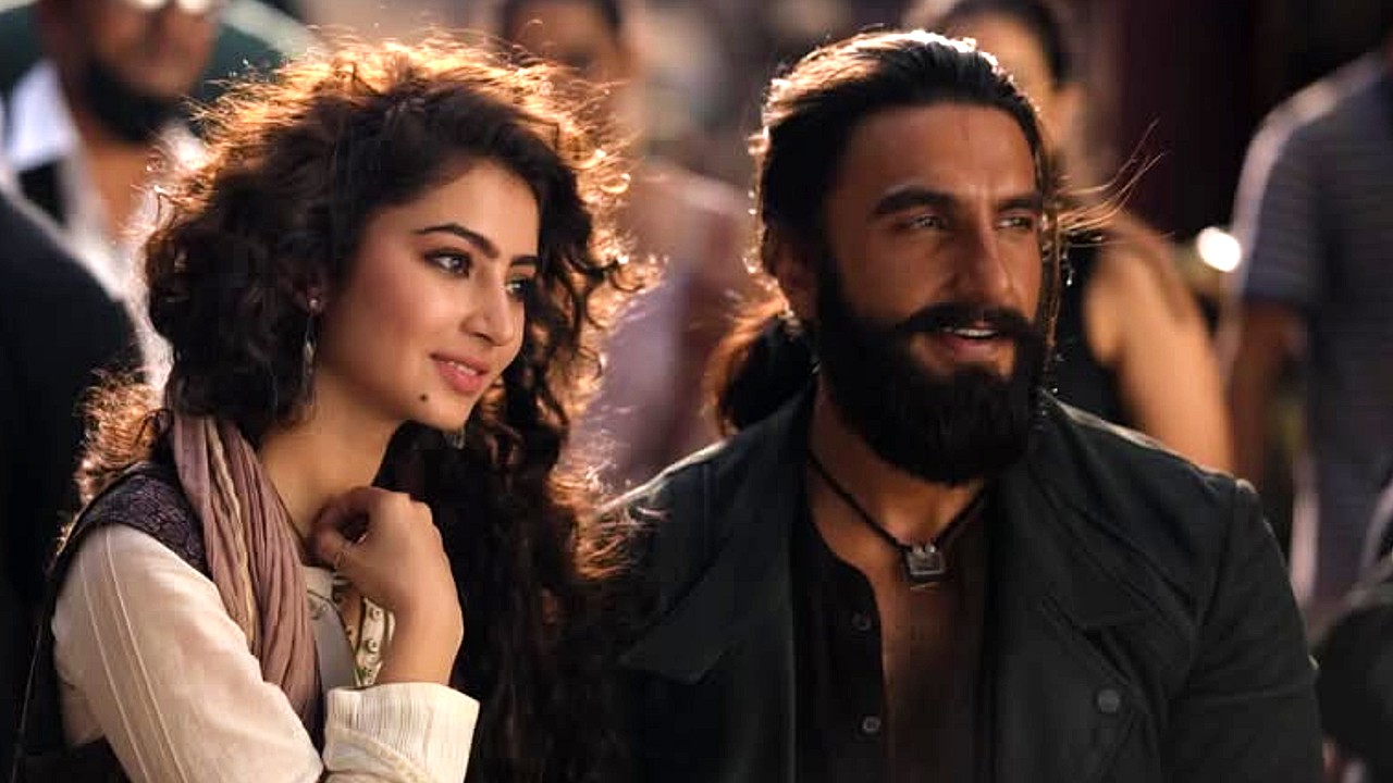 Sara Arjun On Why No One Will Ever Top Ranveer Singh As Co Actor