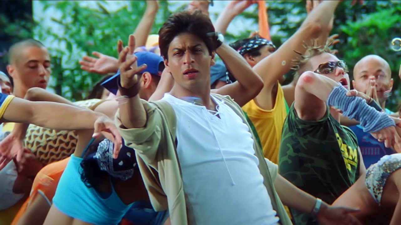 shah-rukh-khan-wanted-to-quit-kal-ho-na-after-four-days-of-shoot