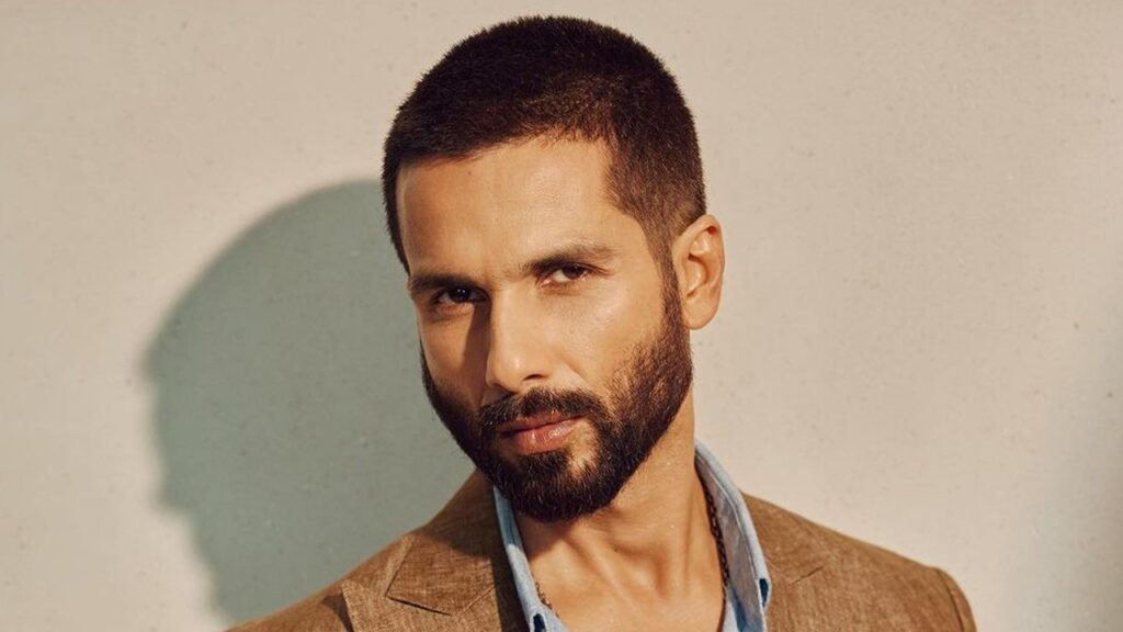 shahid-kapoor-anees-bazmi