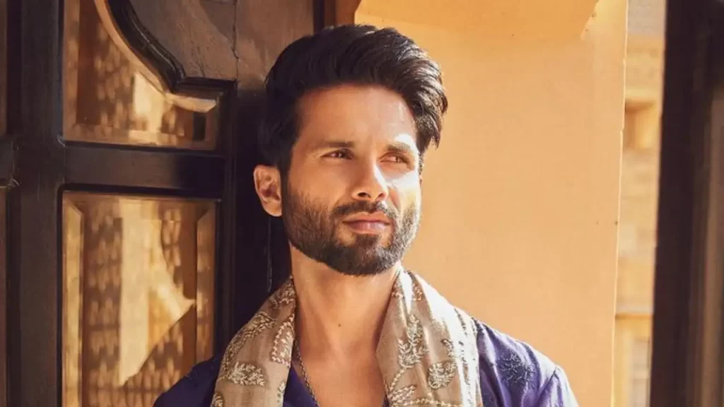 Shahid-Kapoor-News