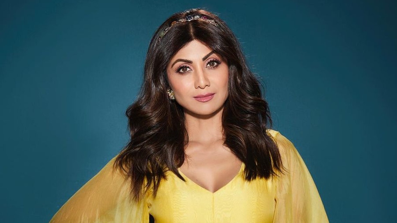 Shilpa Shetty Says She Was Never Cast In Big Banner Films In The 90s ...