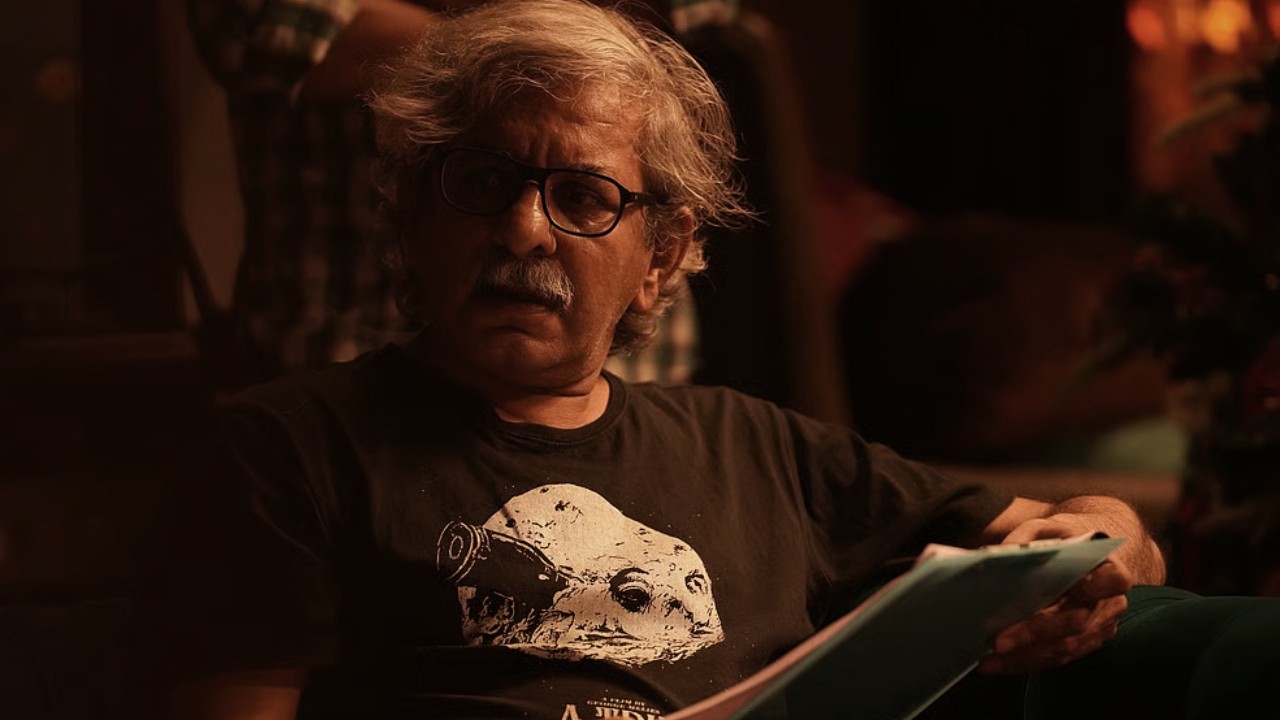 Sriram Raghavan Admits He Was Unhappy With Ikkis Disclaimer, Says Badlapur’s Climax Music Video Ruined the Film’s Mood 1 sriram-raghavan-unhappy-with-ikkis-disclaimer