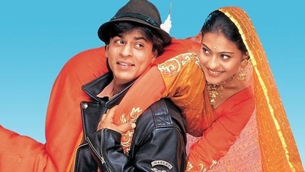 Dilwale Dulhania Le Jayenge: Shah Rukh Khan, Kajol's Iconic Film To  Re-Release In Theatres On January 10 In 37 Cities For Valentine's Day Week  | LatestLY