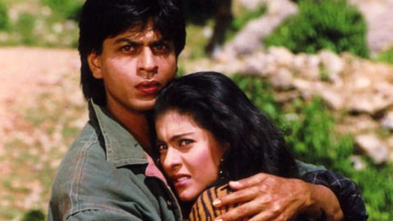 srk-recommended-kajol-for-karan-arjun