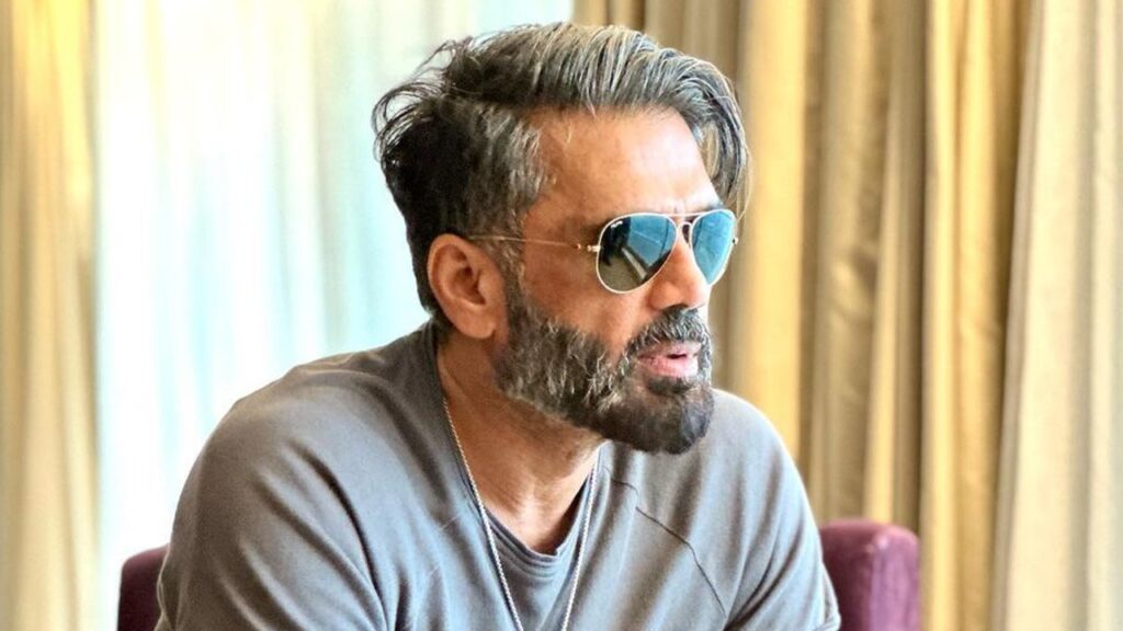 Suniel-Shetty-News