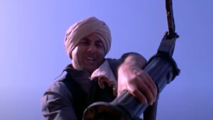 sunny-deol-was-not-convinced-about-gadar-handpump-scene