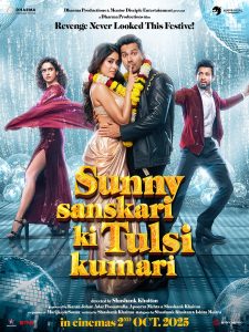 sunny-sanskari-ki-tulsi-kumari-poster-1