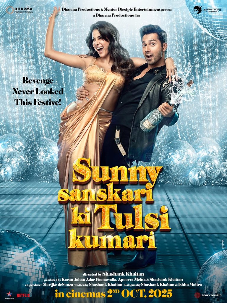 sunny-sanskari-ki-tulsi-kumari-poster-2