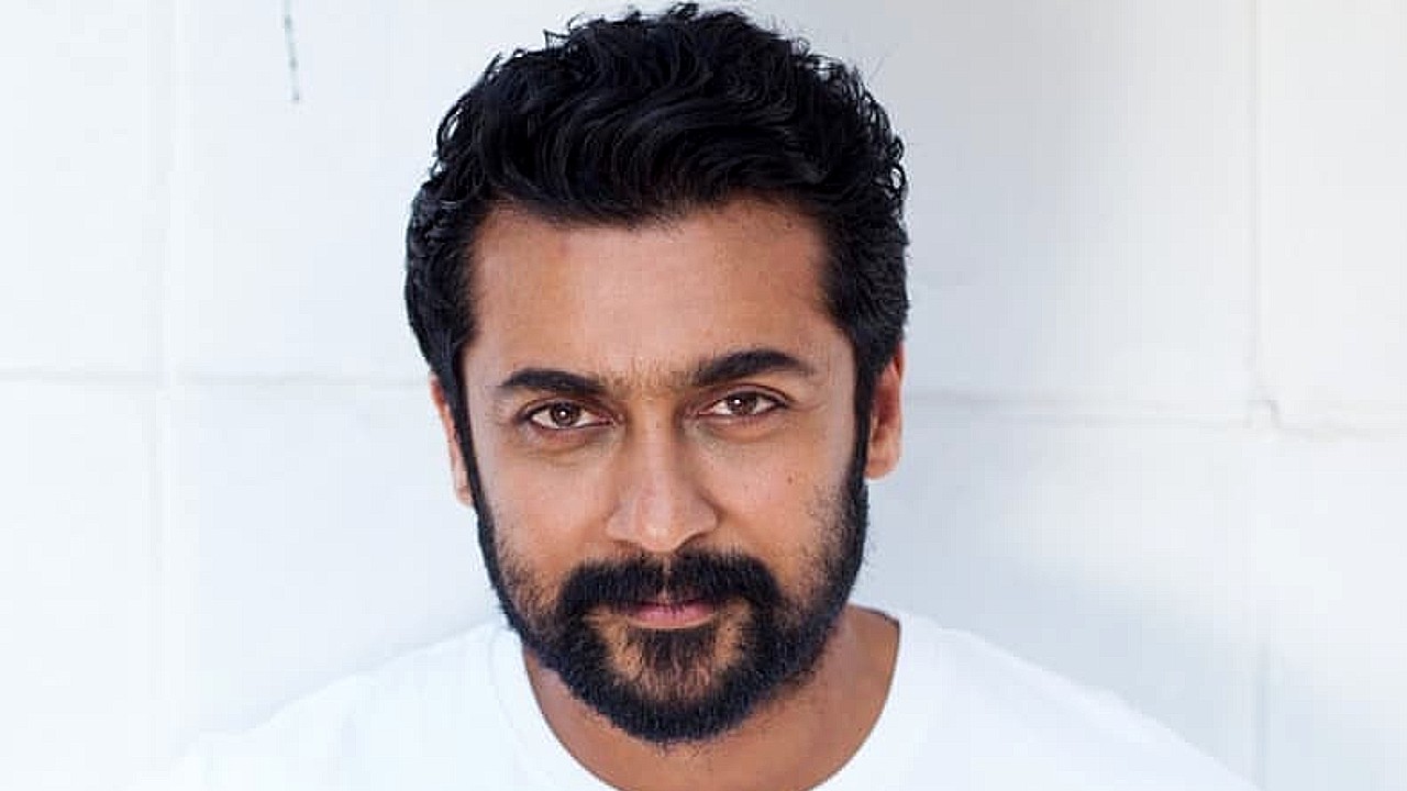 suriya-never-thought-of-becoming-an-actor