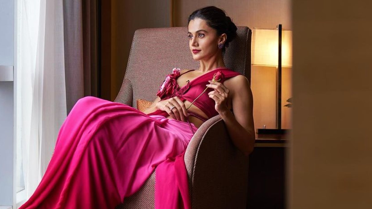 taapsee-pannu-gandhari