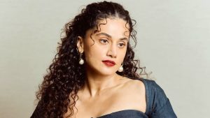 Taapsee Pannu Interview Casting Double Standards