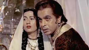 The Making Of Mughal E Azam