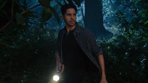 The Vvaan Movie Review: Sidharth Malhotra And Tamannaah Bhatia’s Folk Thriller Ends Up As A Forest You’ll Want To Clear Out Fast Sidharth Malhotra in a still from The Vvaan movie review