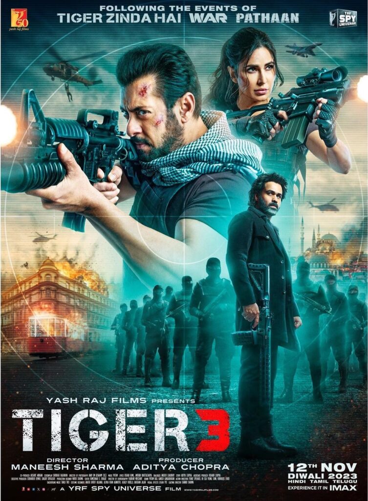 tiger-3-new-poster