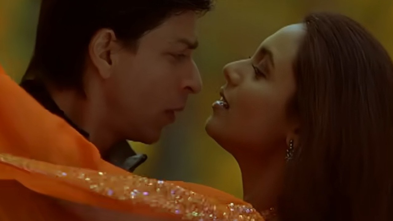 Tumhi Dekho Na Behind The Scenes