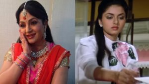 Upasana Singh First Choice For Maine Pyar Kiya