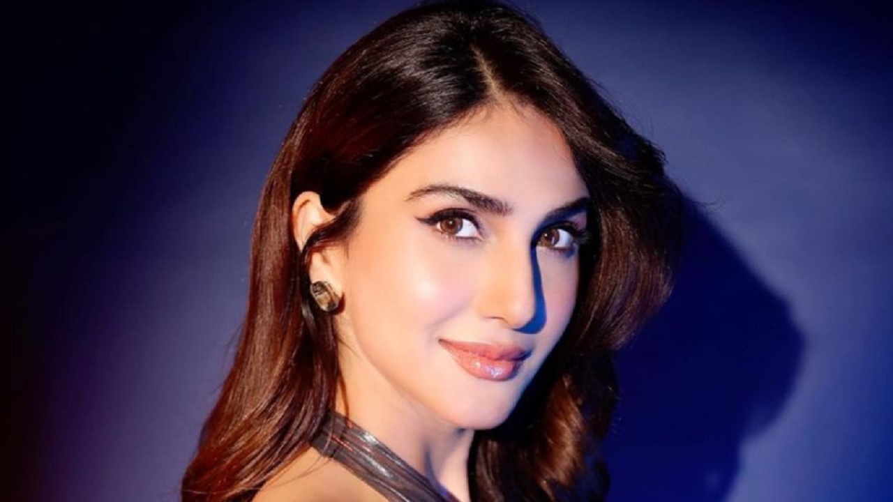 Vaani Kapoor Reveals Why She Chose Mandala Murders For Her OTT Debut ...