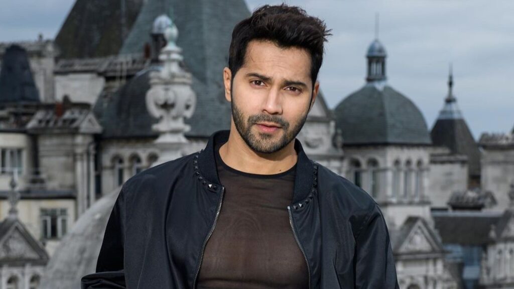 Varun-Dhawan