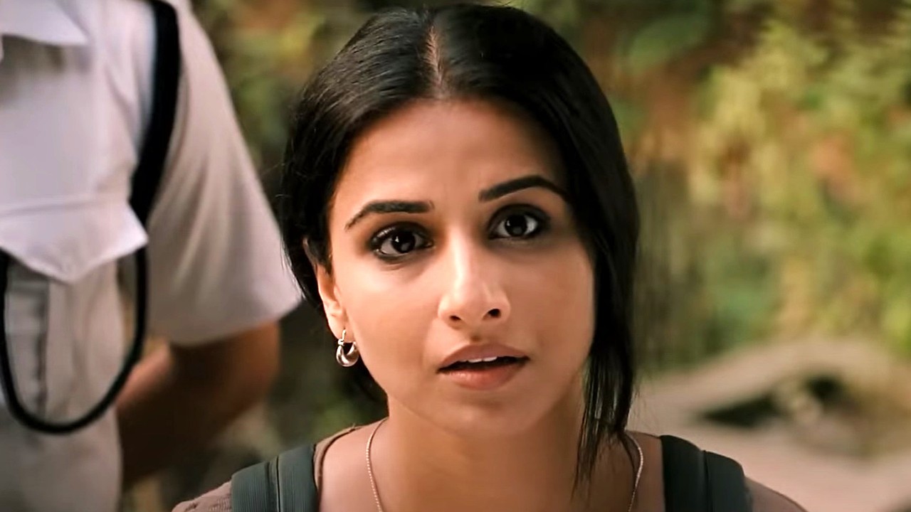 sujoy-ghosh-vidya-balan-casting-kahaani