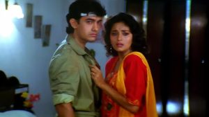 Why Aamir Khan Objected To Dil S Famous Burning Stool Wedding Scene