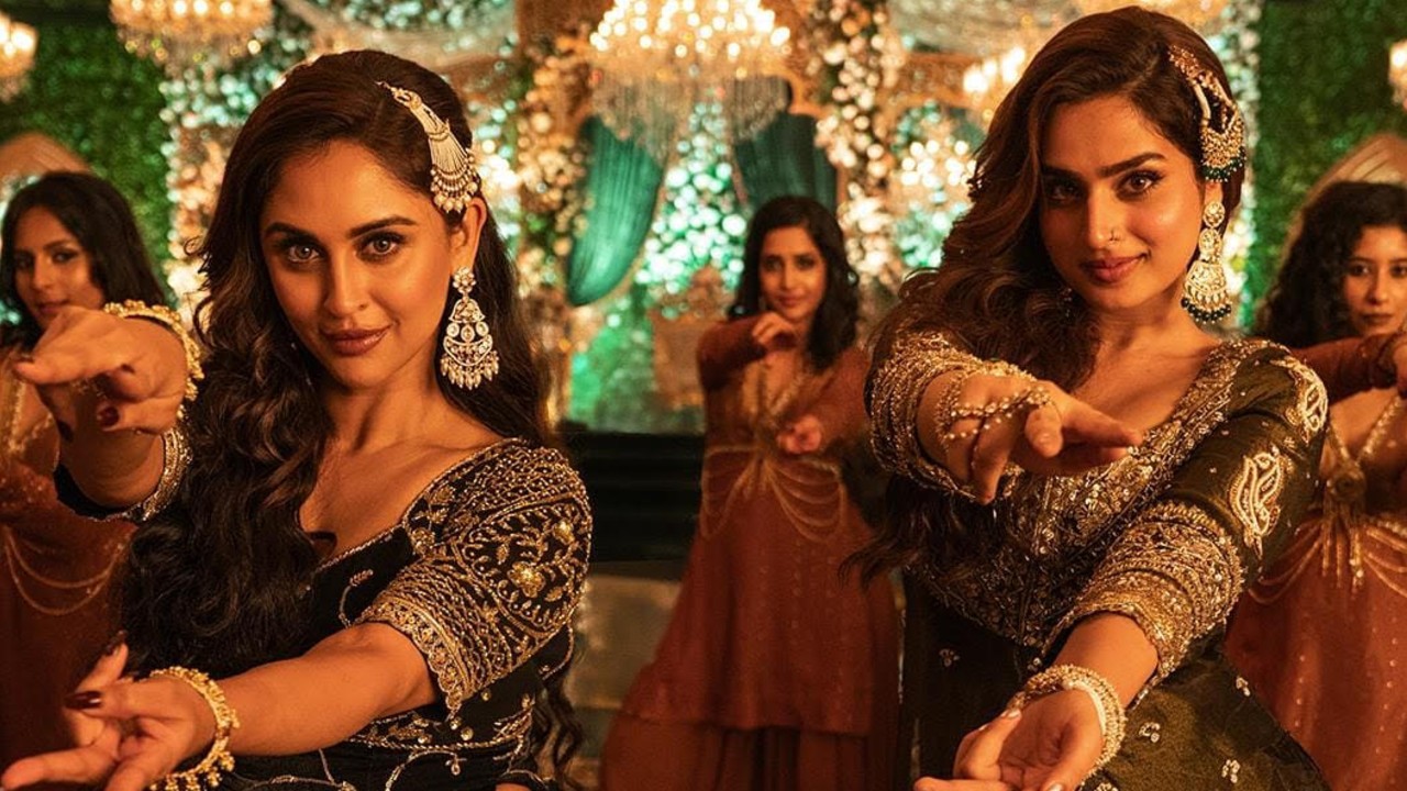 Why There Is No Song Like Shararat In Dhurandhar 2