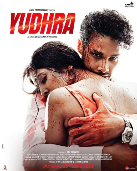 yudhra-poster-1