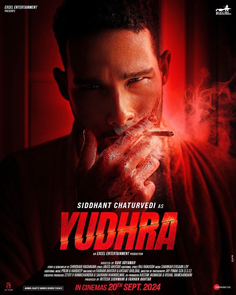 yudhra-poster-3