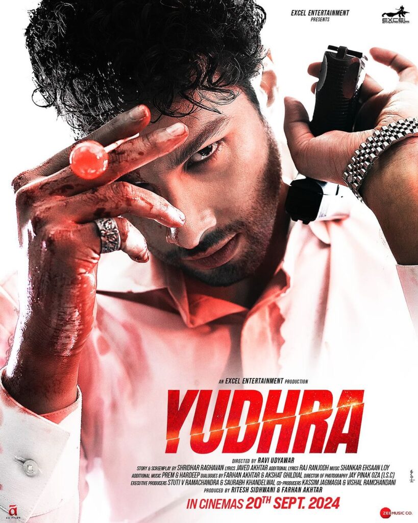 yudhra-poster-4